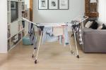 Clothes dryer Vileda King, for laundry, 20 m