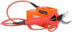 2.TRIEDA Nožnice Strend Pro Profesional 36V 4Ah, max. 4 cm, na konáre, vinič