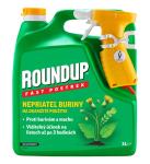 Concentrate Roundup Fast Spray, weed killer, 3L