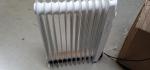 2.TRIEDA Radiator Strend Pro OR-003.11, 2500W, 11 článkov, olejový