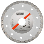 Diamond cutting disc KONNER KonaFlex 180x2,2x22mm, Turbocut
