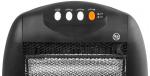 Heater Strend Pro ZYY-H19, 400/800/1200W, 230V, halogen
