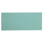 Glass on welding mask G3000, rear, 95x43mm