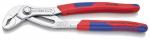 Klieste KNIPEX 87 05 250, 250 mm, 2", Cobra, CrV
