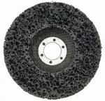 Disc Germaflex Nylon 125x22.2 mm, 9,500 rpm, strips