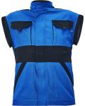 Jacket MAX NEO blue 50