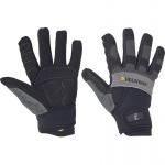 Gloves fh® NIGRA 10, combined Suede/Spandex