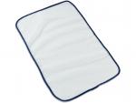 Pad MagicHome under plate, 38 cm, brown