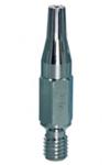 Nozzle Messer 716.15765, Vadura 1210-A, 50-80mm, cutting, 9-12bar