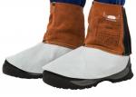 Kamaše Weldas 44-7106, Lava Brown™, 15/33-43cm, kratke, bal. 1 par