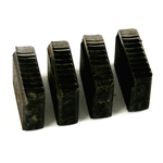 Thread to die stock 4pcs 1/2"