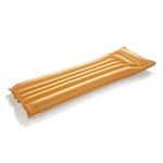 Inflatable Bestway® 44044, 183x69 cm, gold