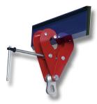 Suspension device Brano ZZ 2,0 t