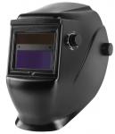 Selfdarkening welding helmet Galaxy Black 1000, AutoDark, self-dimming, 2 sensors