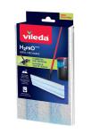 Mop Head Vileda H2Pro, flat, replacement