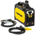 Welding machine ESAB Rogue ES 200i Pro, 10-200A, MMA/TIG