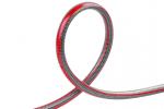 Hose Strend Pro Anti-torsion 1/2", L-15 m, Silver Pro, 13 mm, garden