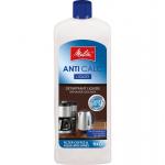 Descaler Melitta Anti Calc, cleaner, for coffee machines and kettles, liquid, 250 ml