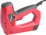 Stapler Strend Pro J-123, electric, staples 8-14 mm, nails 15 mm