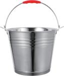 Bucket Strend Pro, 5 L, stainless steel, food grade certified