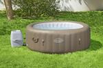 Bestway® Lay-Z-Spa™ Palm Springs AirJet™ Inflatable Hot Tub