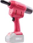 2.TRIEDA Pištoľ Worcraft CRG-S20Li ShareSYS, 20V Li-Ion, nitovacia