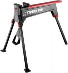 2nd CLASS Table Strend Pro Premium WB955, max. 300 kg, work holder, multifunctional folding tripod w