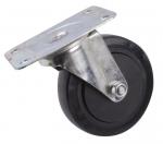 Castor Handtruck PH300S, swivel, spare