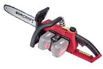 Cordless chain saw CGC-S20Li, 2x20V, Li-Ion, 14"