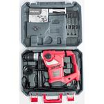 Rotary hammer Worcraft RH18-38X, 1800W, SDS+ 36 mm