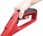 Snow thrower Worcraft CST-S40LiB, ShareSYS, 2x20 V Li-Ion, working width 40 cm