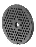 Sieve MagicHome G-429-2 #22, 8 mm, grinding for meat grinder
