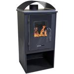 Stove TERMO PLAMEN K1