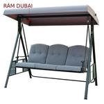 Swing roof frame DUBAI, TL