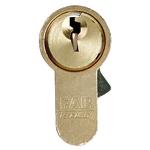 Cylinder FAB 50D/45+55, 3 keys