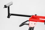 Stand Strend Pro Premium, 1040-2500x790x820-980 mm, max. 150 kg, for mitre saw