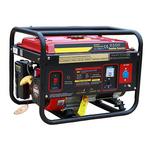 Generator Worcraft GG-2700, WT170F, 15 lit.