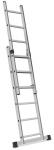 Platform Strend Pro RU 2x6 ECO, ladder, max. 150 kg