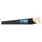 Foxtail Hand Saw  Pilana® 22 5289, 630 mm with Tungsten Carbide Tip 34x