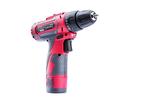 Screwdriver Worcraft CD-12Li, 12V, Li-ion 1.5Ah, LED light + battery level indicator