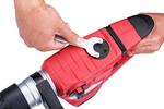 Rotary hammer Worcraft RH18-38X, 1800W, SDS+ 36 mm