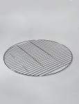 Grilling Grid for Grill Strend Pro Oliver, BBQ, for charcoal, 540x570x920 mm