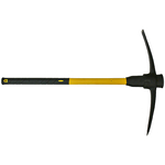 Pick-axe SK049 2,5kg, FibreGlass handle