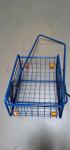 2.TRIEDA Vozik RDV 3, POPULAR 3, 50 kg, koleso 230 mm, plné
