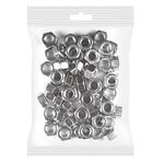 Nut Strend Pro DIN 934 Zn M16, pac. 10  pcs
