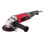 Grinder Worcraft AG12-125, 1200W, 125 mm, angled, with speed control