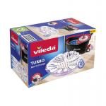 Cleaning kit Vileda TURBO, 3 in 1