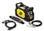 Welding machine ESAB Renegade ES300i, MMA/TIG