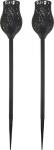 Lamp Strend Pro Garden, tulip, 12x LED, 8x8x53 cm, pack. 2 pcs