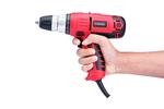 Screwdriver Worcraft ED-300, 300W, 10mm, electric